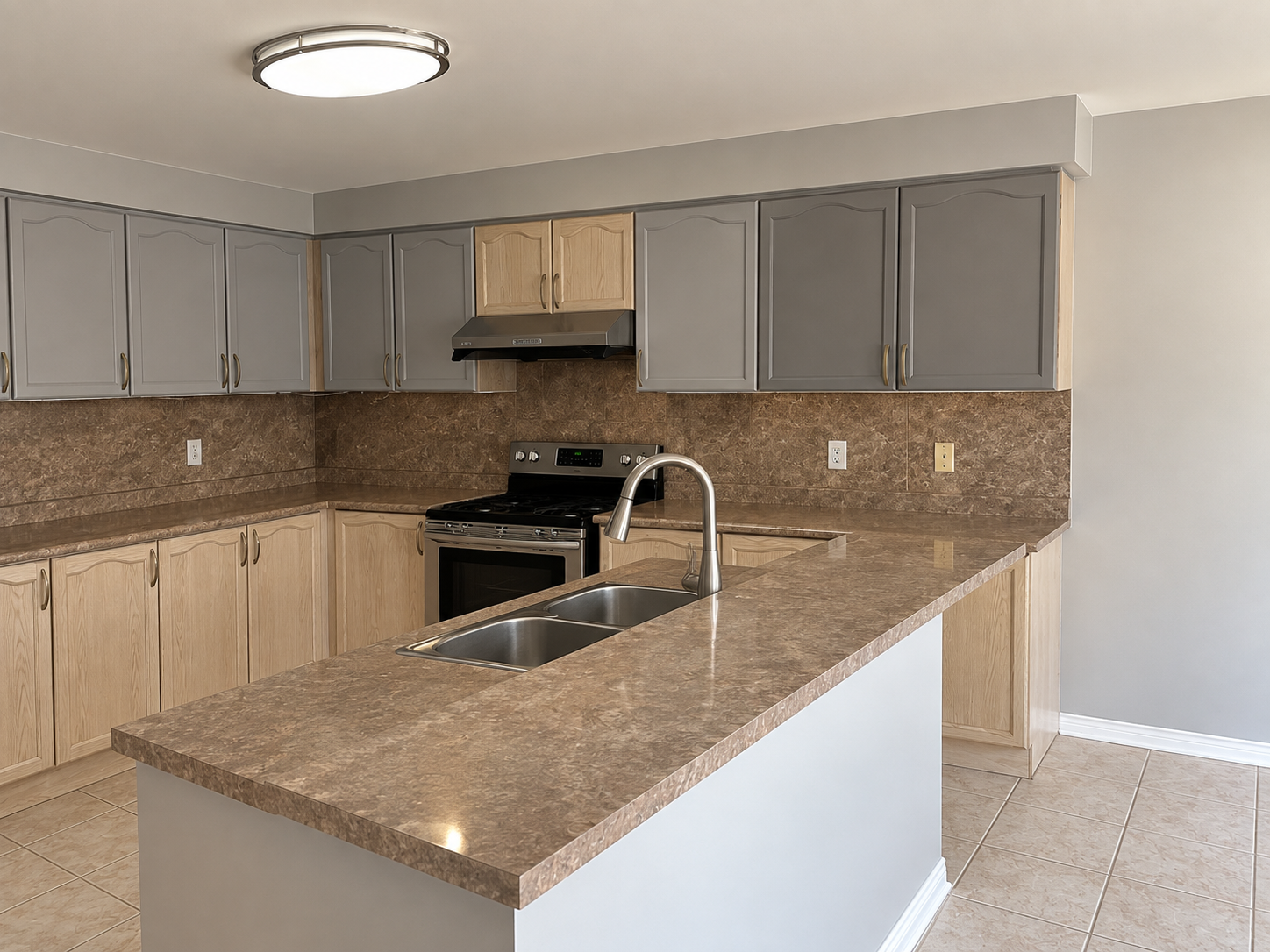 Luxury Kitchen Upgrades